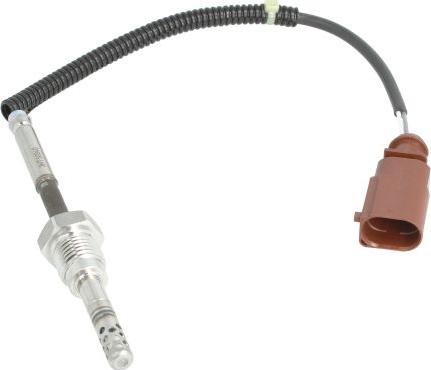 FEBI Bilstein 49287 — Czujnik, temperatura spalin