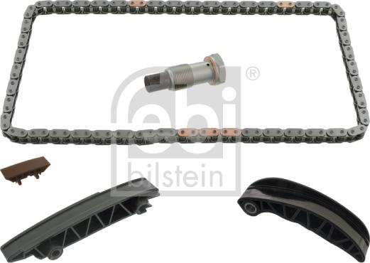 FEBI Bilstein 49235 — Zestaw łańcucha rozrządu