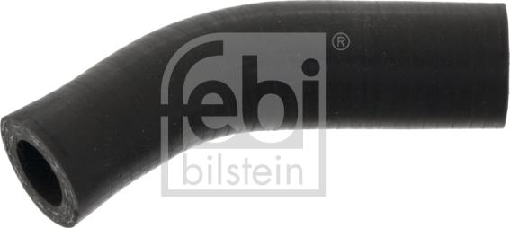 FEBI Bilstein 49224 — Przewód powietrza doładowującego