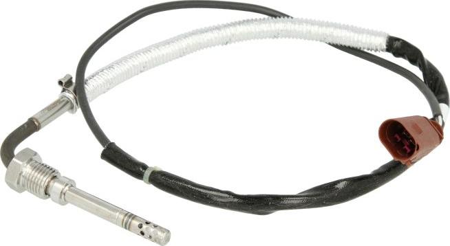 FEBI Bilstein 49270 — Czujnik, temperatura spalin