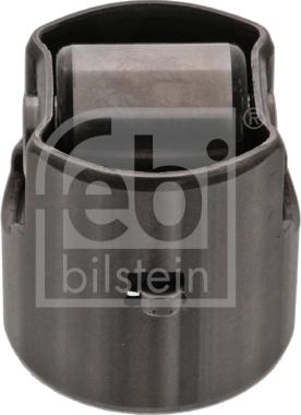 FEBI Bilstein 49744 — Zderzak, pompa wysokiego ciśnienia