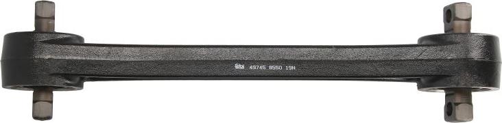 FEBI Bilstein 49745 — Wahacz, zawieszenie koła