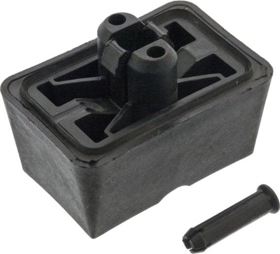 FEBI Bilstein 49740 — Mocowanie, lewarek