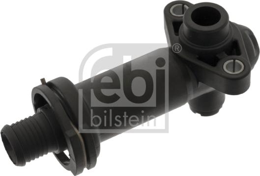 FEBI Bilstein 49743 — Termostat, środek chłodzący