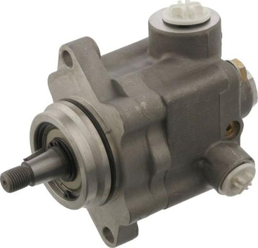 FEBI Bilstein 49704 — Pompa hydrauliczna, układ kierowniczy