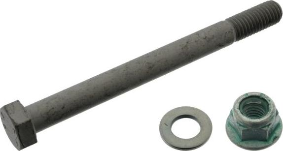FEBI Bilstein 49701 — Zestaw montażowy, wahacz