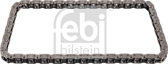 FEBI Bilstein 49724 — Łańcuch, napęd pompy oleju