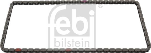 FEBI Bilstein 49728 — Łańcuch rozrządu