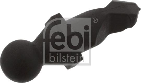 FEBI Bilstein 44992 — Element mocujący, pokrywa komory silnika