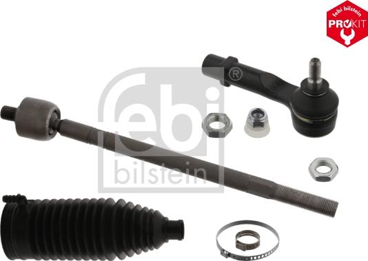 FEBI Bilstein 44947 — Drążek kierowniczy poprzeczny