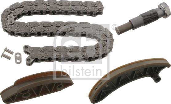 FEBI Bilstein 44959 — Zestaw łańcucha rozrządu