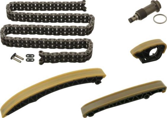 FEBI Bilstein 44950 — Zestaw łańcucha rozrządu
