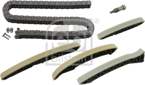 FEBI Bilstein 44957 — Zestaw łańcucha rozrządu