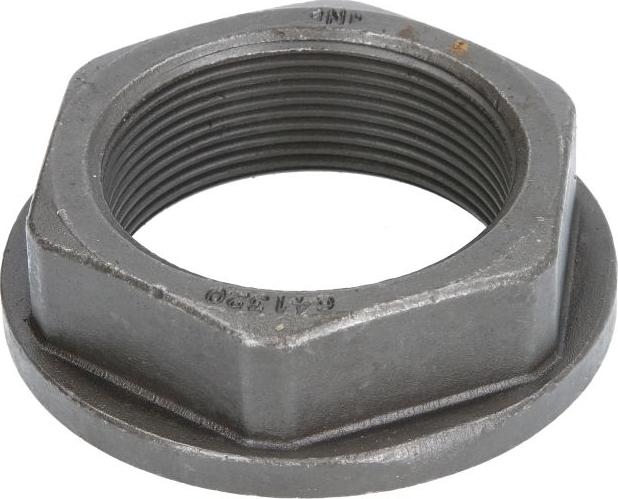 FEBI Bilstein 44915 - Nakrętka wałka atakującego