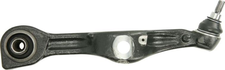 FEBI Bilstein 44982 - Wahacz zawieszenia koła przód