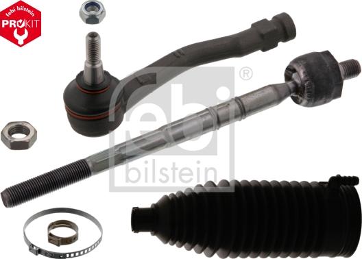 FEBI Bilstein 44934 — Drążek kierowniczy poprzeczny