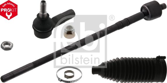 FEBI Bilstein 44935 — Drążek kierowniczy poprzeczny