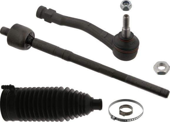 FEBI Bilstein 44923 — Drążek kierowniczy poprzeczny