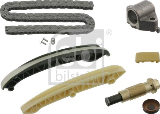FEBI Bilstein 44974 — Zestaw łańcucha rozrządu