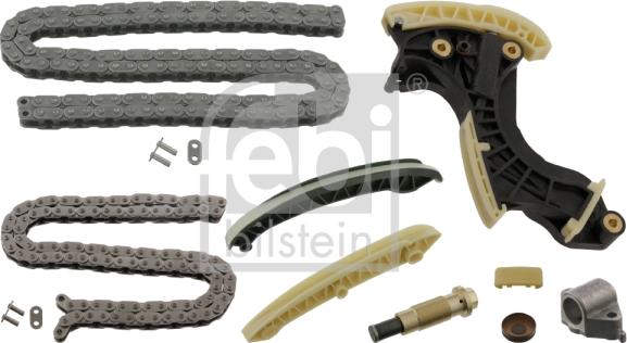 FEBI Bilstein 44975 — Zestaw łańcucha rozrządu