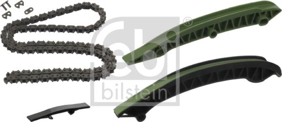 FEBI Bilstein 44972 - Zestaw łańcucha rozrządu