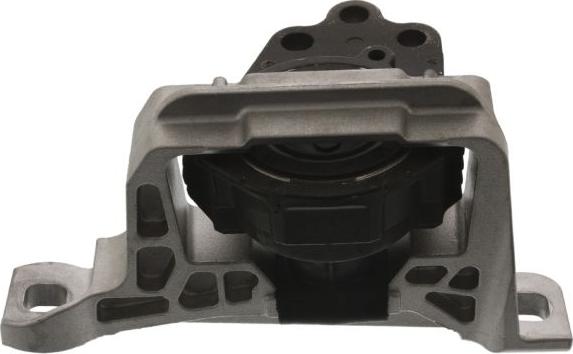 FEBI Bilstein 44493 — Łożyskowanie silnika
