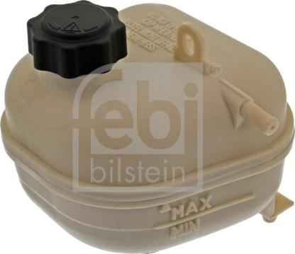 FEBI Bilstein 44441 — Zbiorniczek wyrównawczy, płyn chłodzący