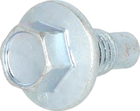 FEBI Bilstein 44442 — Korek spustowy oleju, miska olejowa