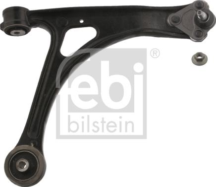 FEBI Bilstein 44453 — Wahacz, zawieszenie koła