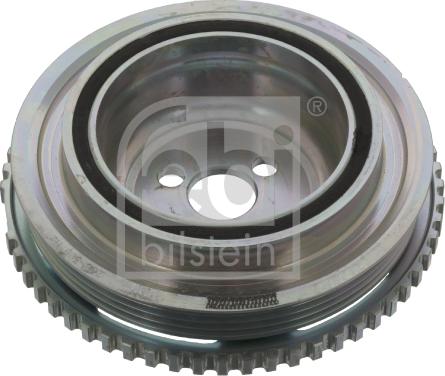 FEBI Bilstein 44416 — Koło pasowe, wał korbowy