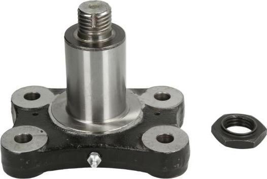 FEBI Bilstein 44410 — Zestaw naprawczy, dźwignia kierunkowa (prowadząca)