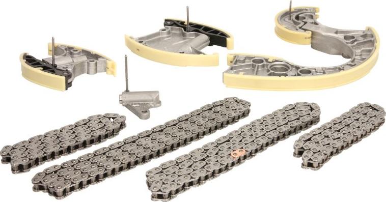 FEBI Bilstein 44486 — Zestaw łańcucha rozrządu