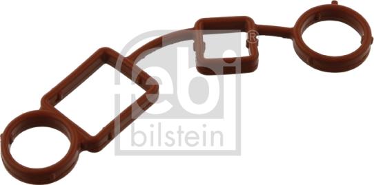 FEBI Bilstein 44481 — Uszczelka, wentylacja skrzyni korbowej