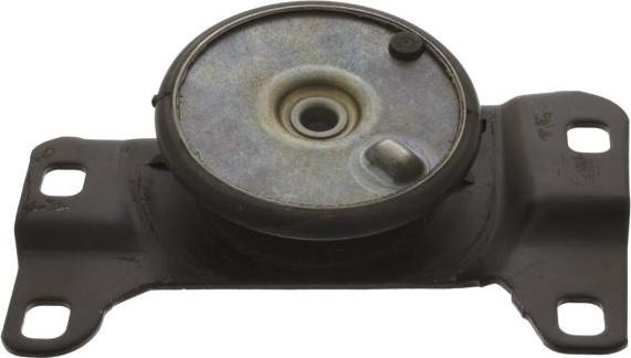 FEBI Bilstein 44482 - Poduszka skrzyni biegów