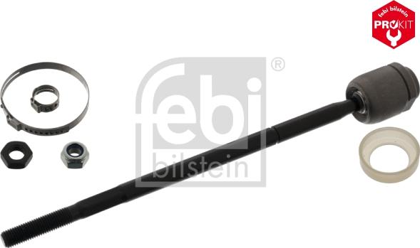 FEBI Bilstein 44437 — Połączenie osiowe, drążek kierowniczy poprzeczny