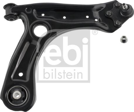 FEBI Bilstein 44548 — Wahacz, zawieszenie koła