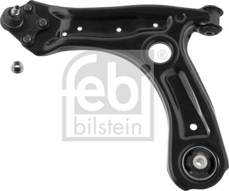 FEBI Bilstein 44547 — Wahacz, zawieszenie koła