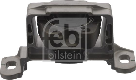 FEBI Bilstein 44550 - Poduszka silnika