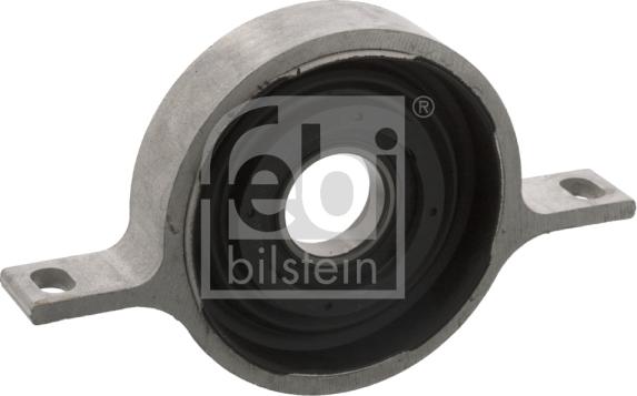 FEBI Bilstein 44567 — Zawieszenie, wał napędowy