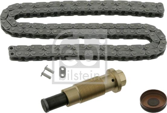 FEBI Bilstein 44505 — Zestaw łańcucha rozrządu