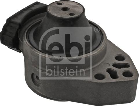 FEBI Bilstein 44512 - Poduszka silnika