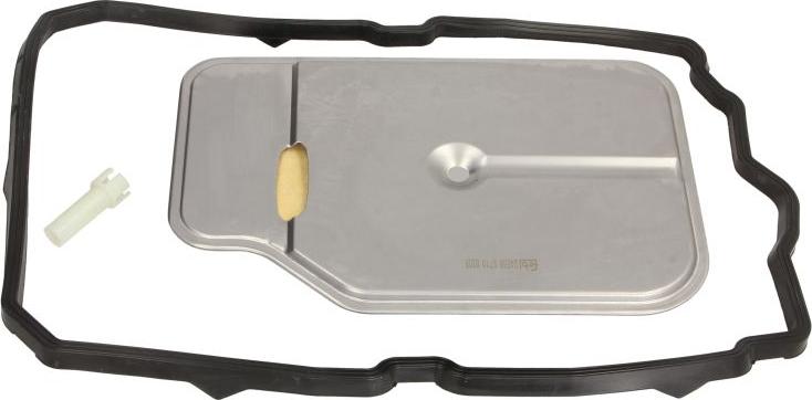 FEBI Bilstein 44530 — Filtr hydrauliczny, automatyczna skrzynia biegów