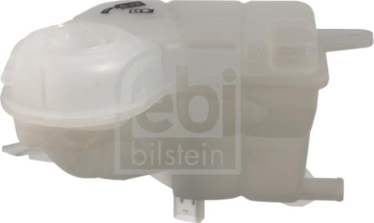 FEBI Bilstein 44531 — Zbiorniczek wyrównawczy, płyn chłodzący