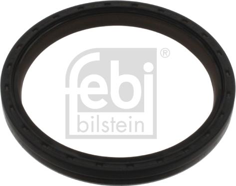 FEBI Bilstein 44579 — Pierścień uszczelniający wału, wał korbowy