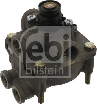FEBI Bilstein 44574 — Zawór sterujący naczepy