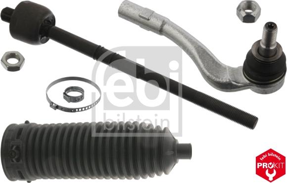 FEBI Bilstein 44694 — Drążek kierowniczy poprzeczny