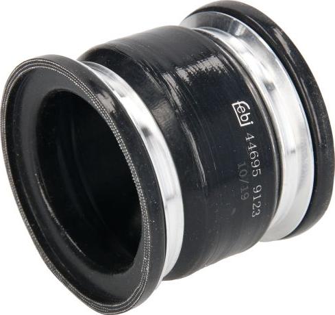 FEBI Bilstein 44695 — Przewód powietrza doładowującego