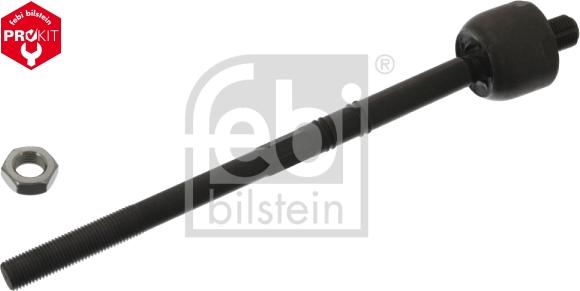 FEBI Bilstein 44690 - DRĄŻEK KIER. DB C-KLASA W204- SLC R172 08- LE-PR