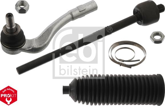 FEBI Bilstein 44693 — Drążek kierowniczy poprzeczny