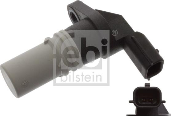 FEBI Bilstein 44645 — Generator impulsów, wał korbowy